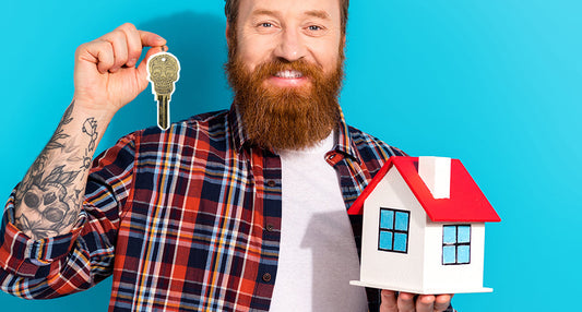5 Reasons Why Custom Keys are the Perfect Gift for New Homeowners