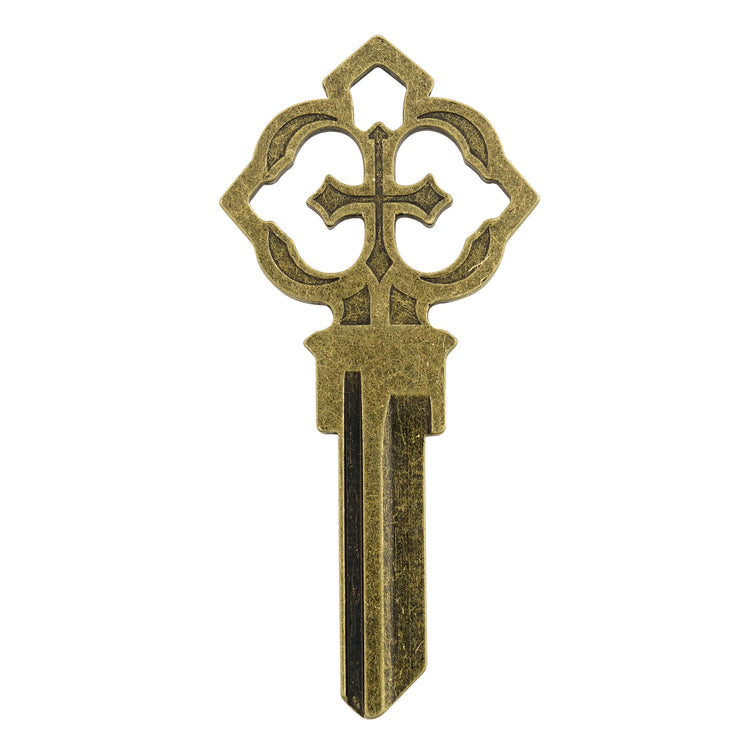 Abbey Key KW1 Keyway