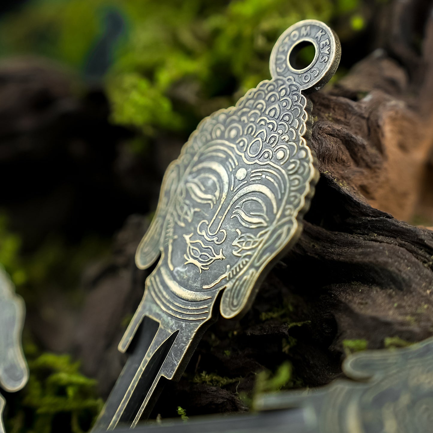 Buddha Key