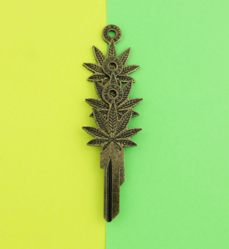 Cannabis Key