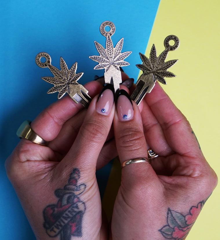 Cannabis Key