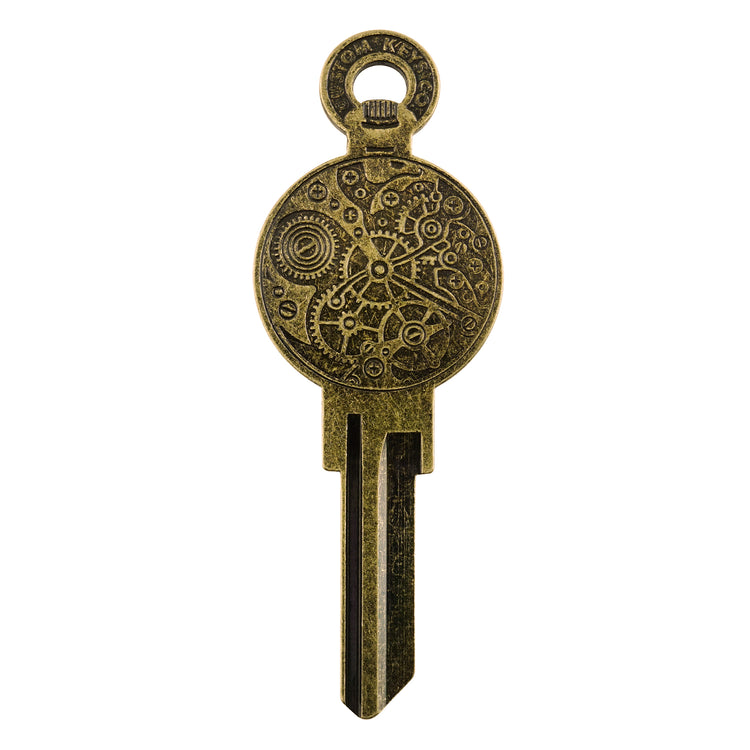 KW1 Clockwork Key
