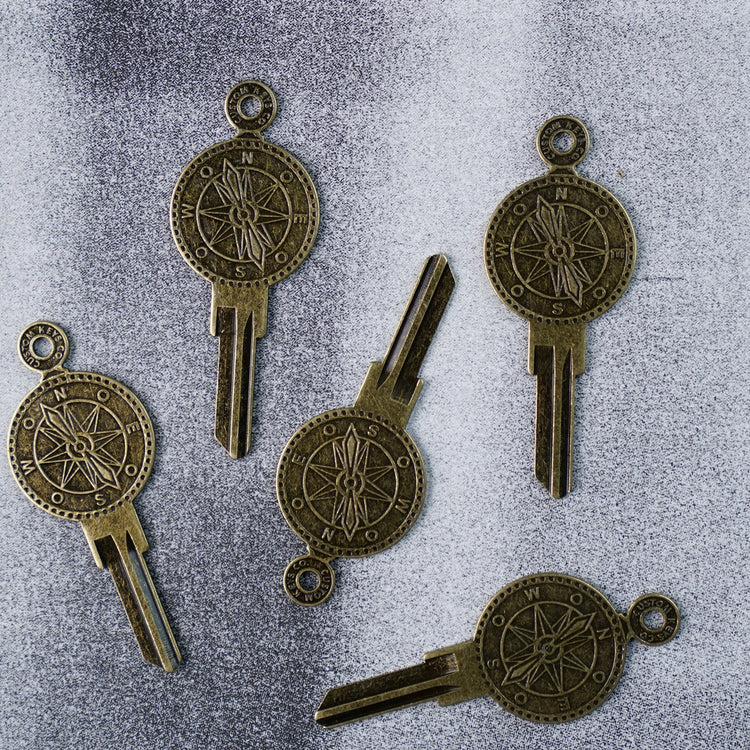 Pathfinder Custom Keys sc1