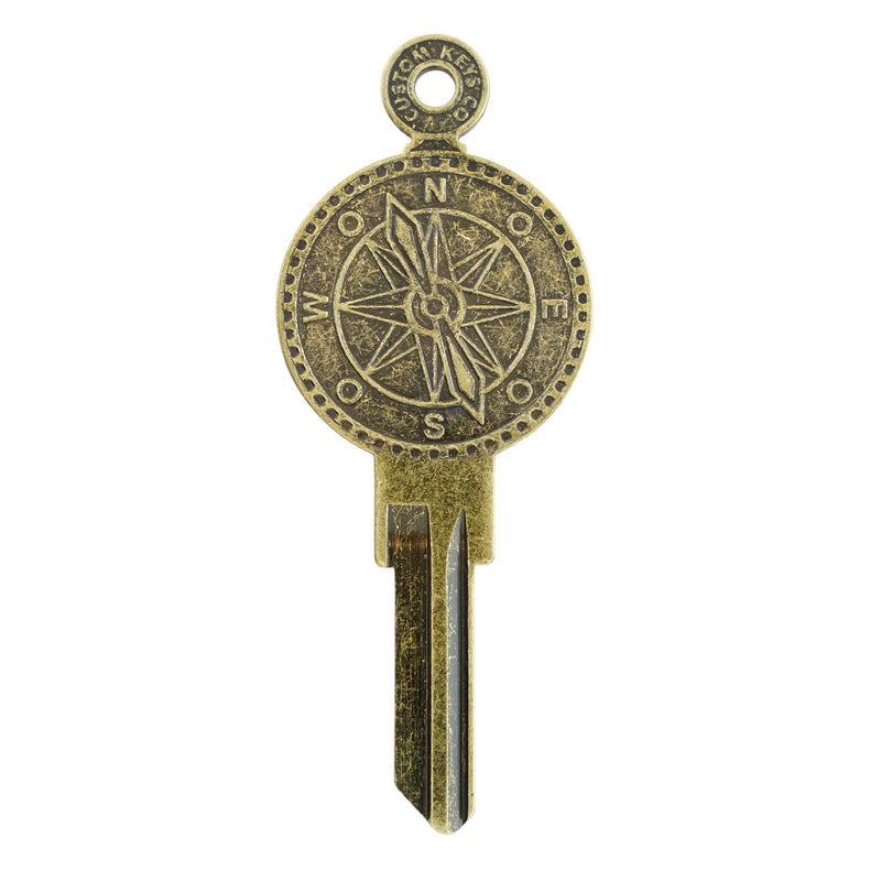 Pathfinder Custom Key Blank