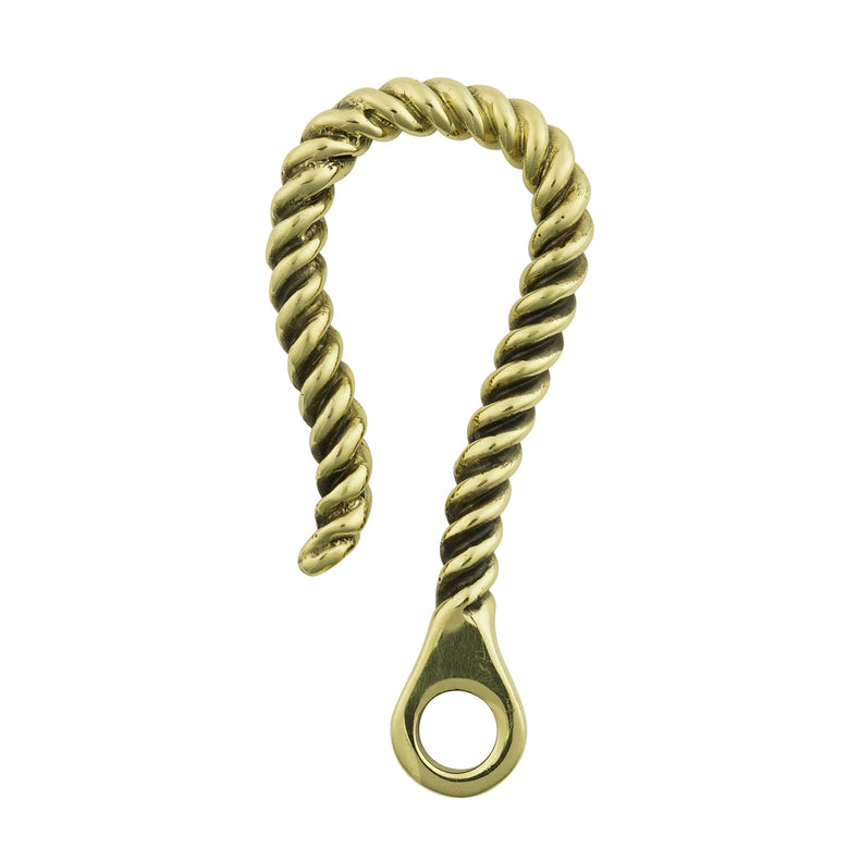 The Line Keyring