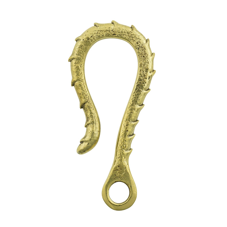 The Tidal Keyring
