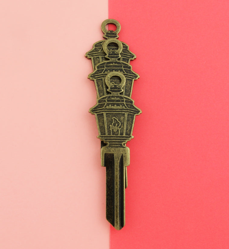 Lantern Key