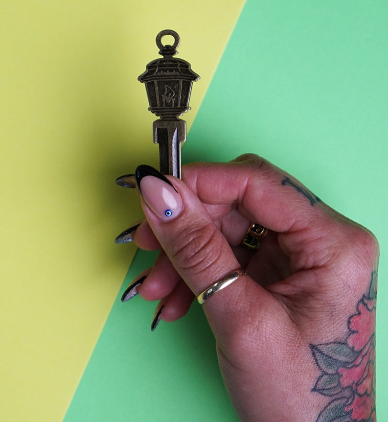 Lantern Key