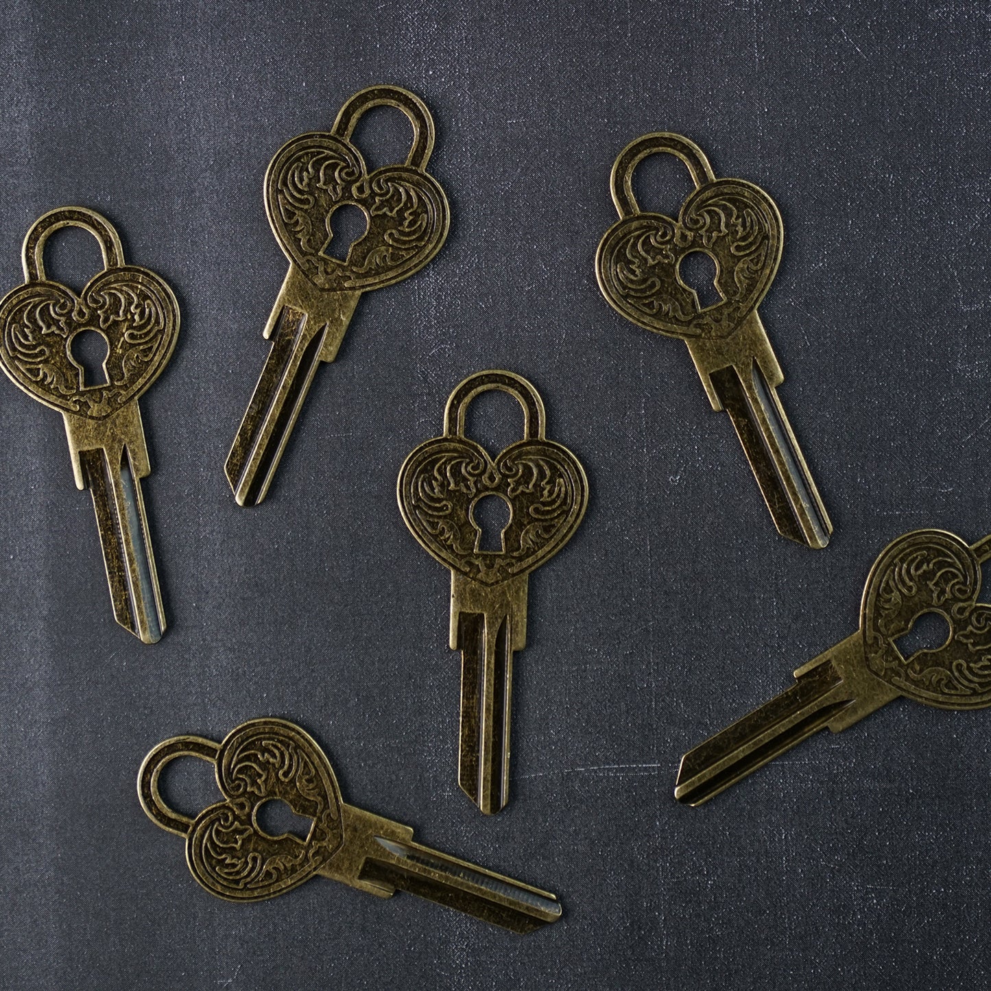 Lovers sc1 Custom Key