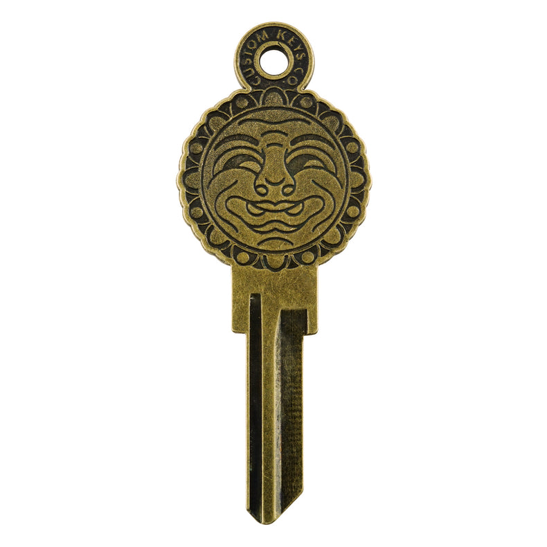 Man in the Moon Key X Rafael Torres