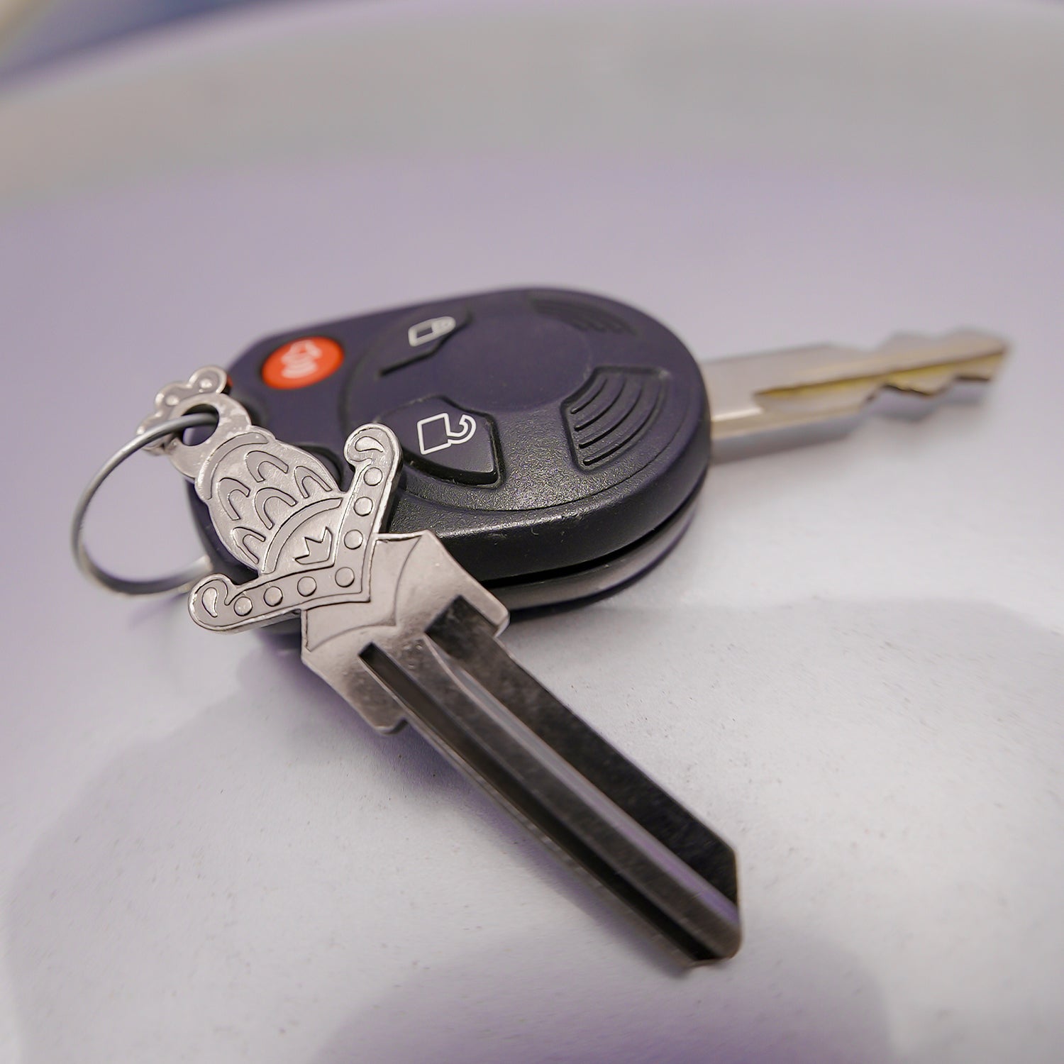 KW1 Dagger Custom Key