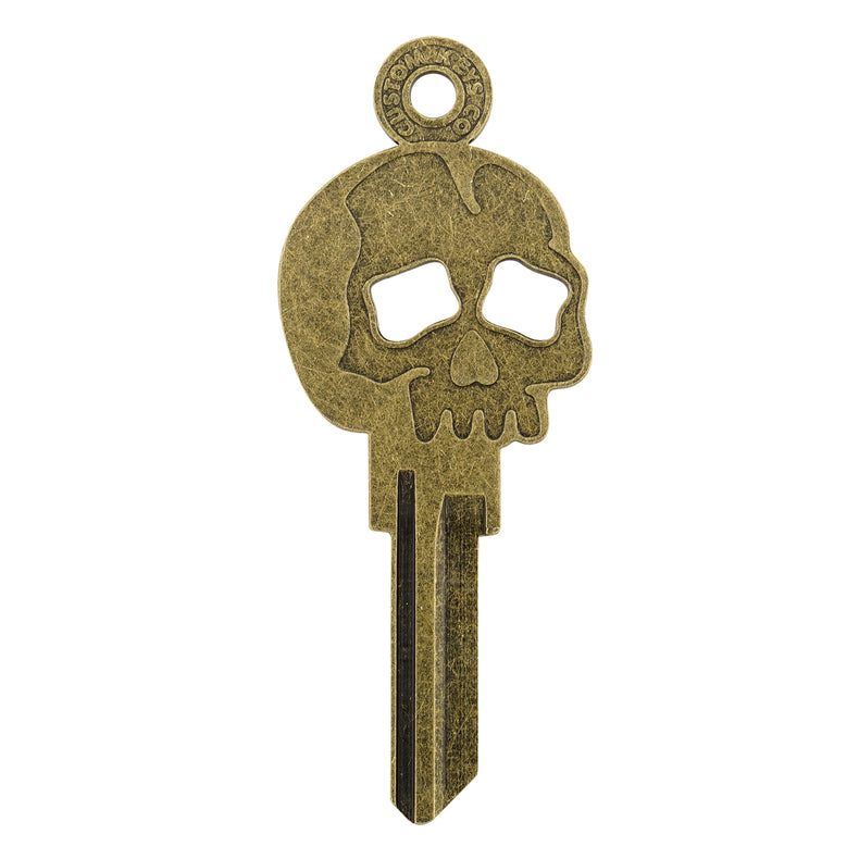 Bonehead Key - KW1