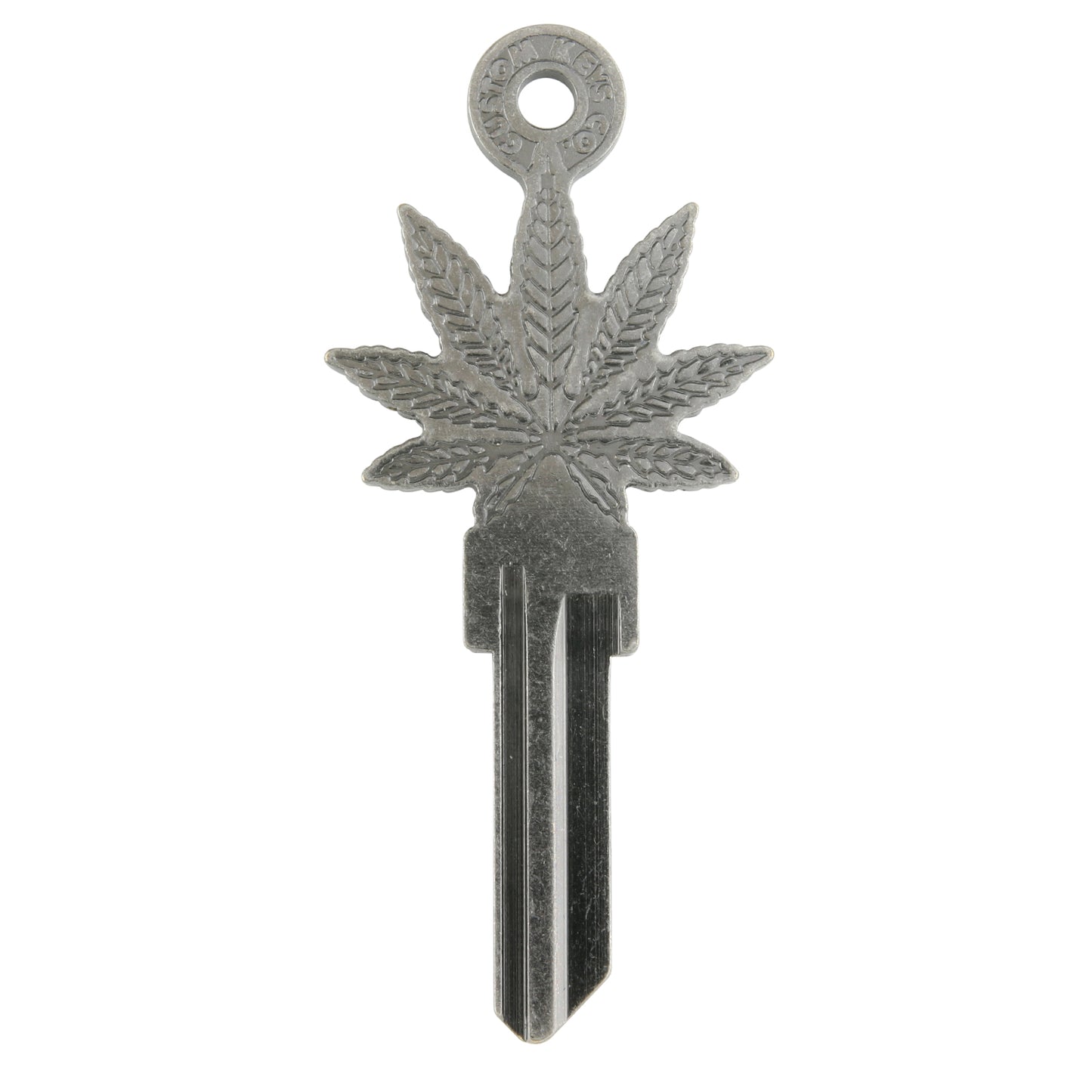 Sticky Ick-Key - Silver