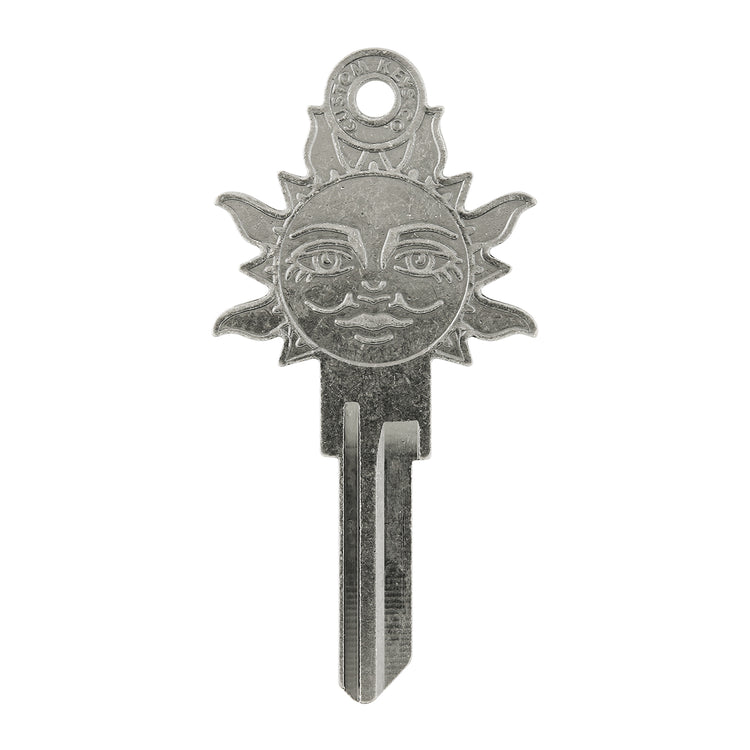Daystar Key - Silver