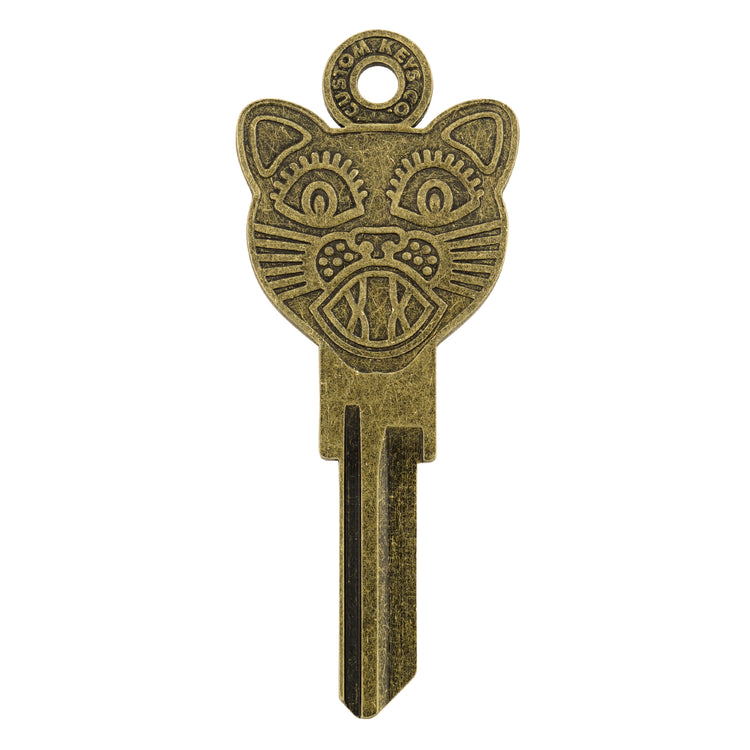 Tomcat KW1 Key