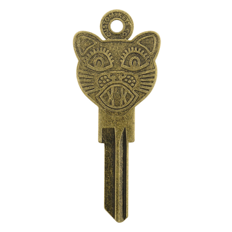 Tomcat Key