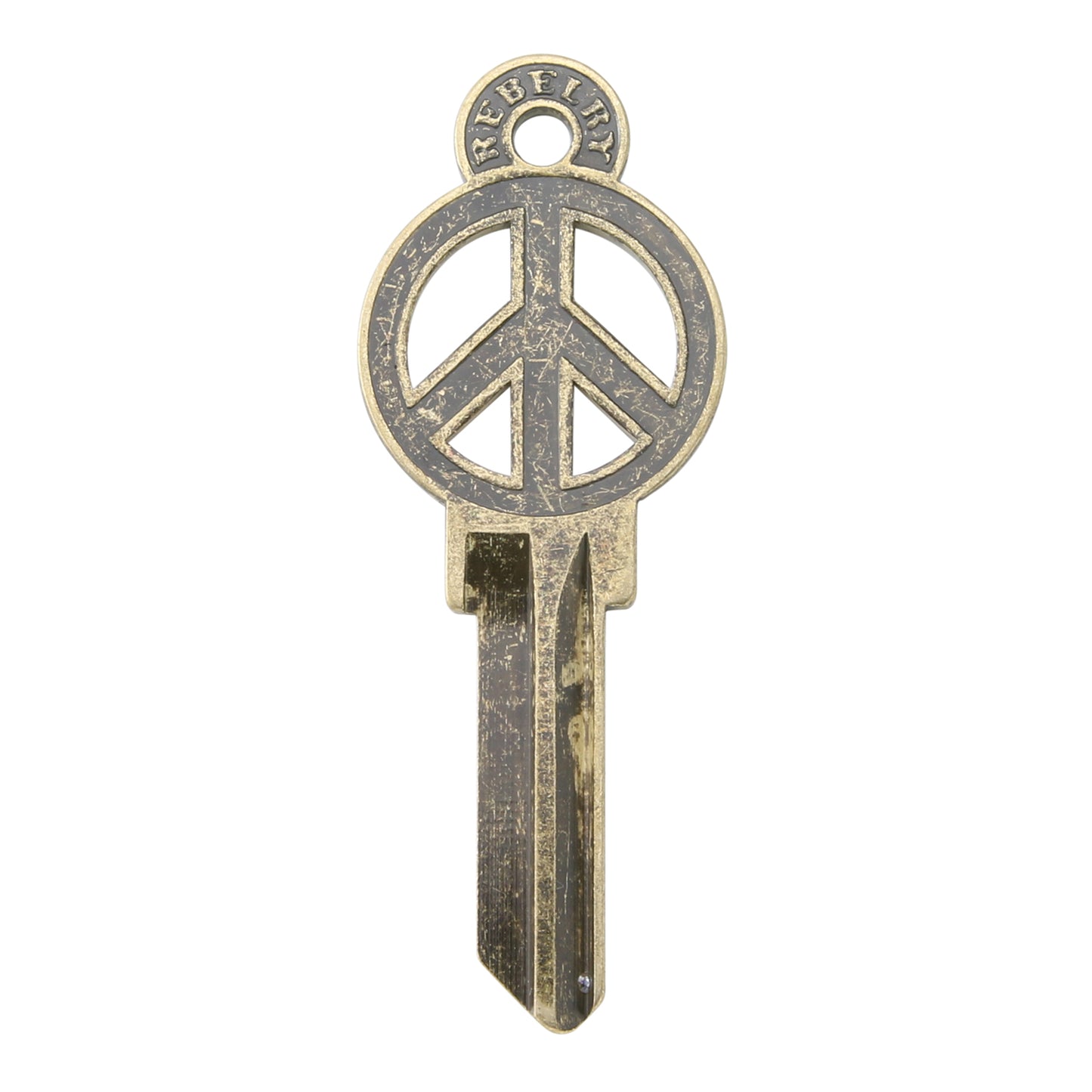 Peace Key