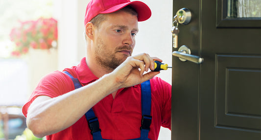 4 Essential Tips for Choosing the Right Locksmith