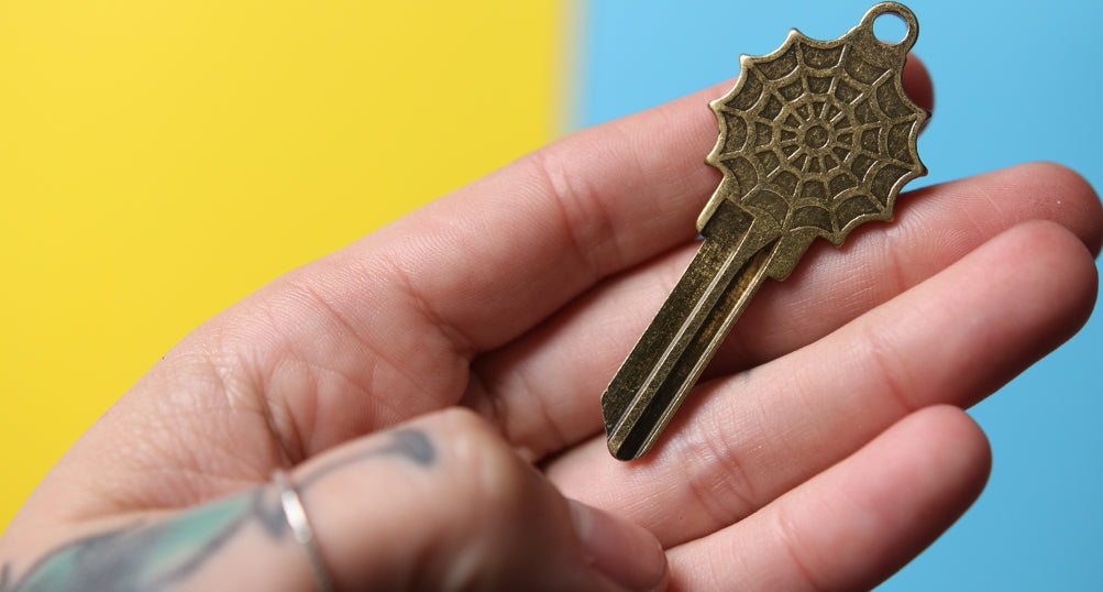 When to Replace Your House Keys: Signs & Guidelines – CustomKeys.com