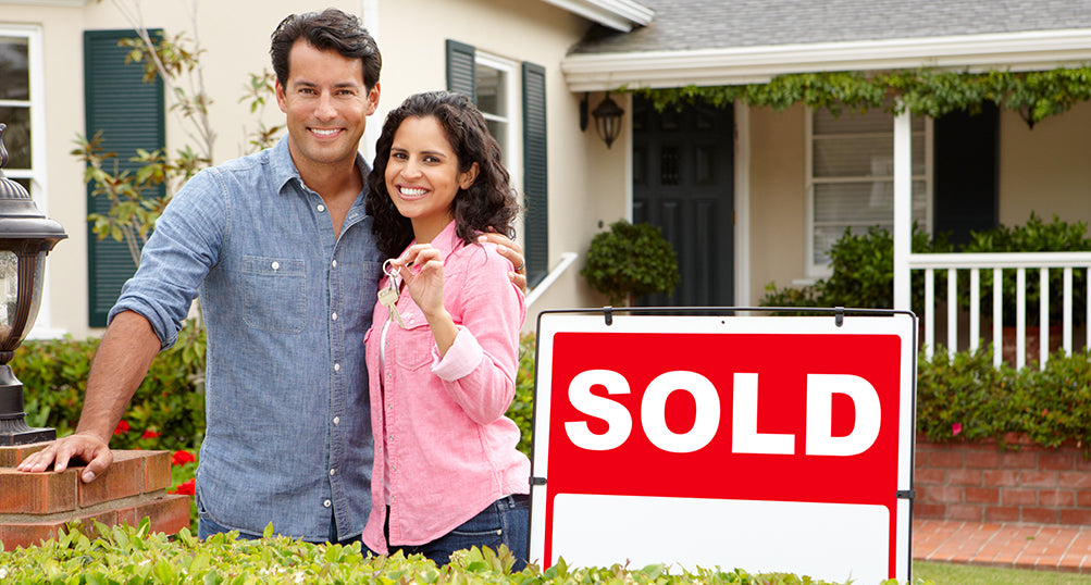 Buying a New Home? Changing Your Locks is Top Priority