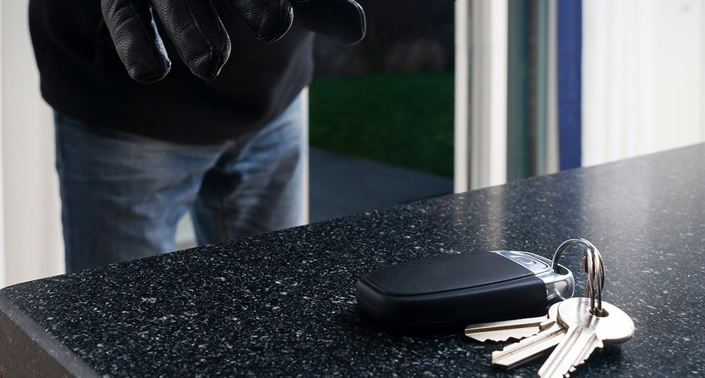 What to Do If Your House Keys Are Stolen