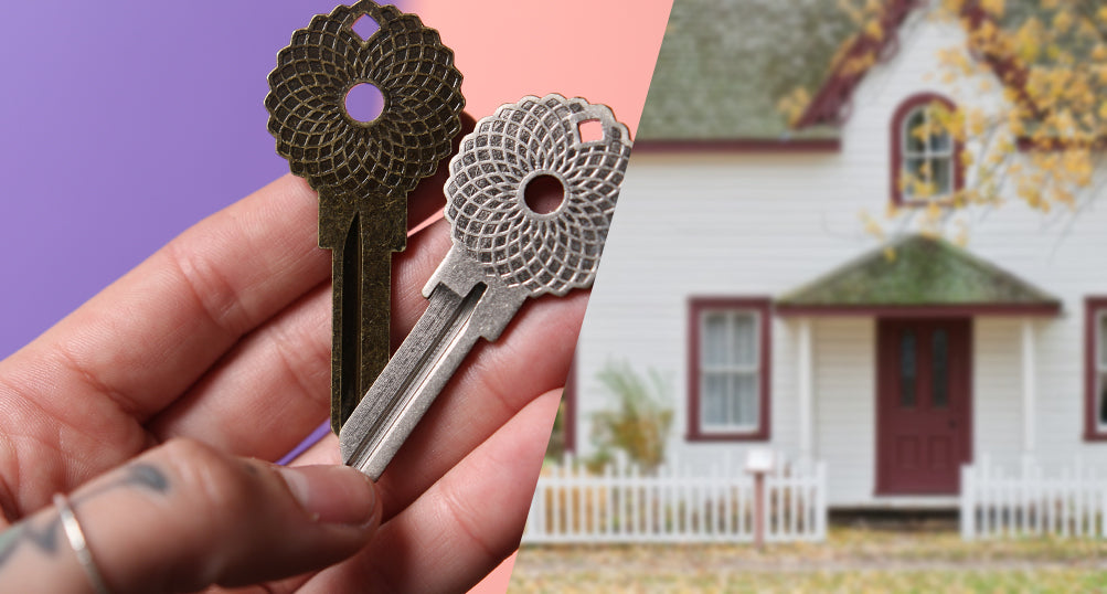 8 Surprising Facts About House Keys That Will Blow Your Mind!