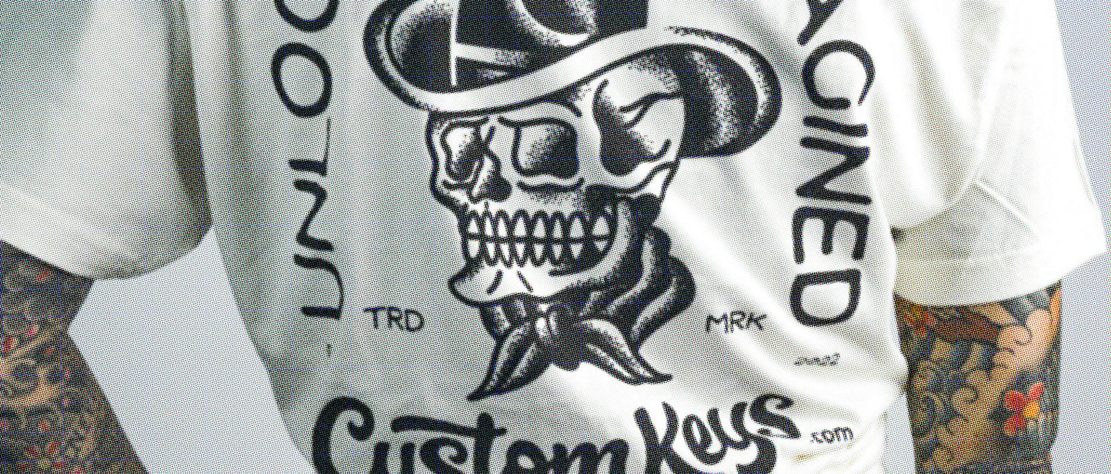 CustomKeys.com