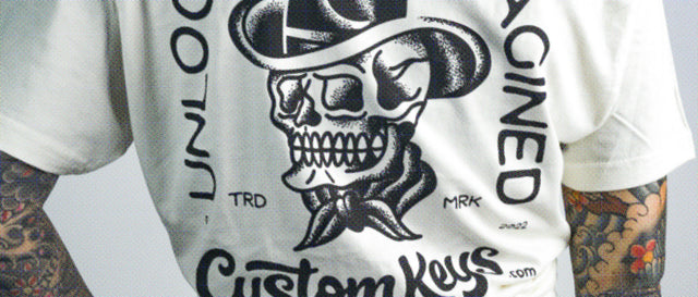 CustomKeys.com