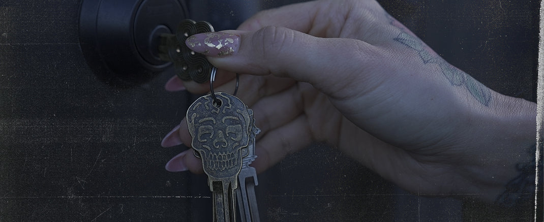 SC1 Keys – CustomKeys.com