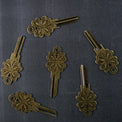 4 Leaf Clover sc1 Custom Key