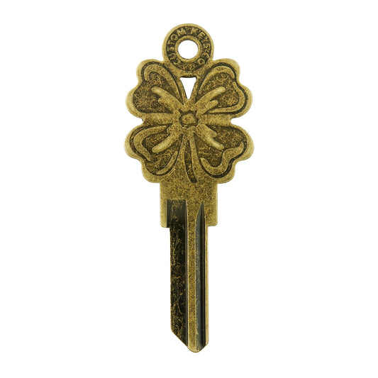 4 Leaf Clover Key