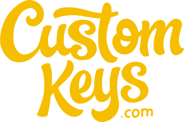CustomKeys.com