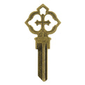 The Abbey House Key