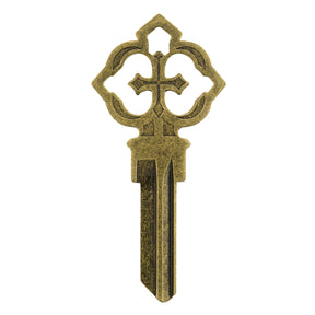 The Abbey House Key