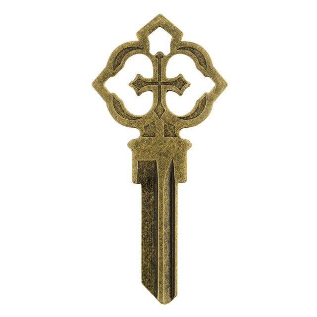 The Abbey House Key