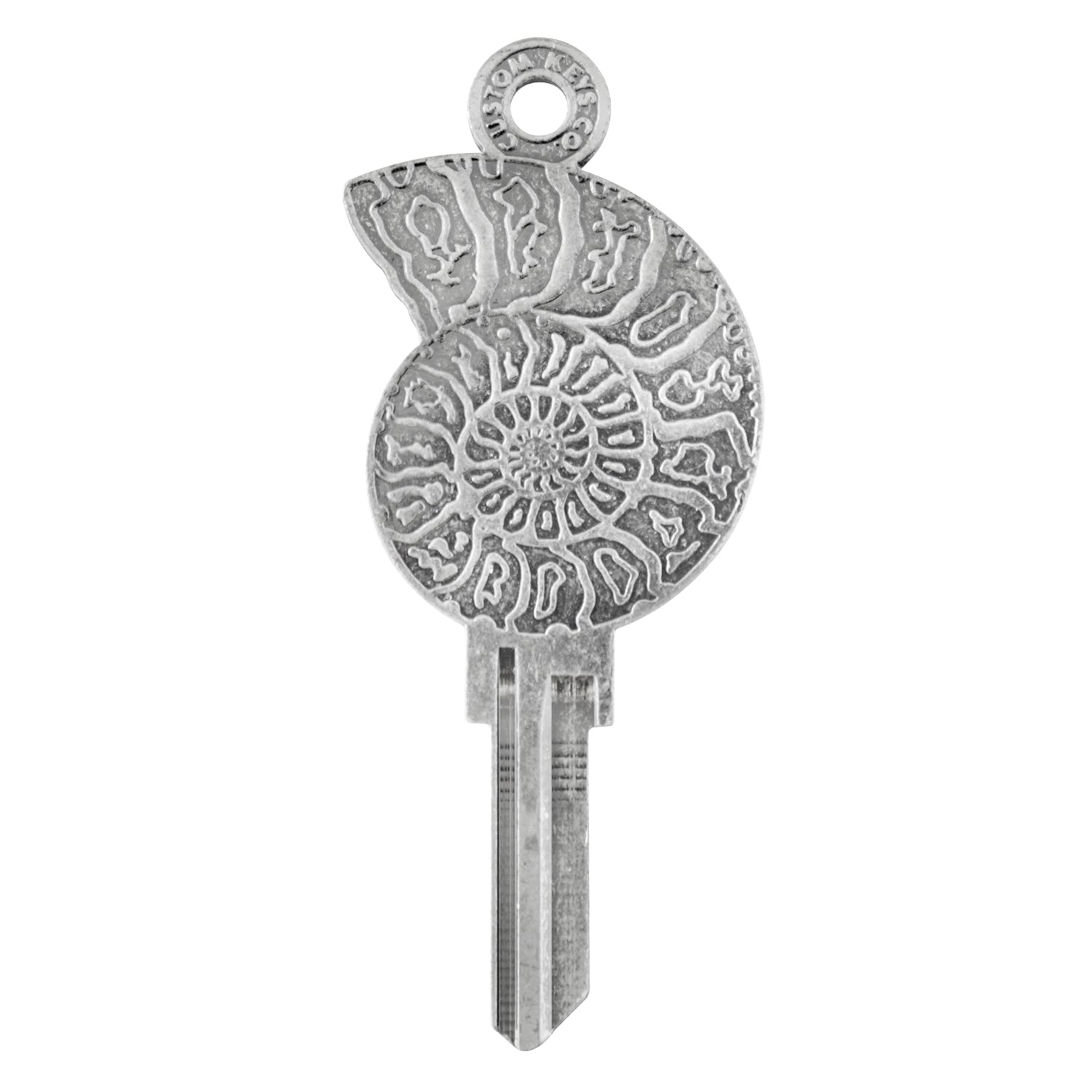Blank One of a Kind Custom House Keys – Page 7 – CustomKeys.com