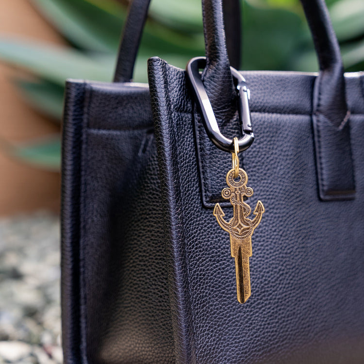 Nautical Anchor Key