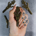 Nautical Key