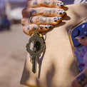 Apex Shark Mouth Key Blank