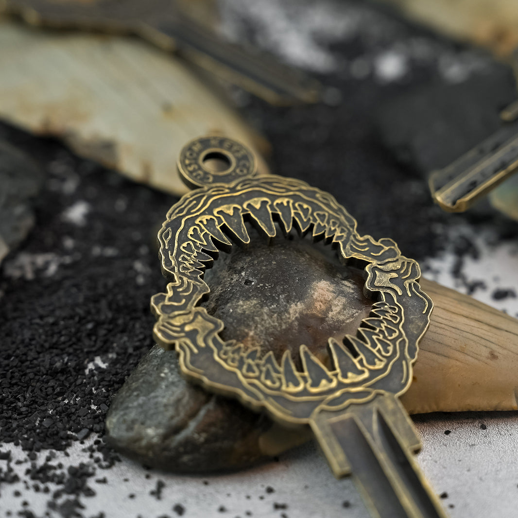 Blank One of a Kind Custom House Keys – Page 4 – CustomKeys.com