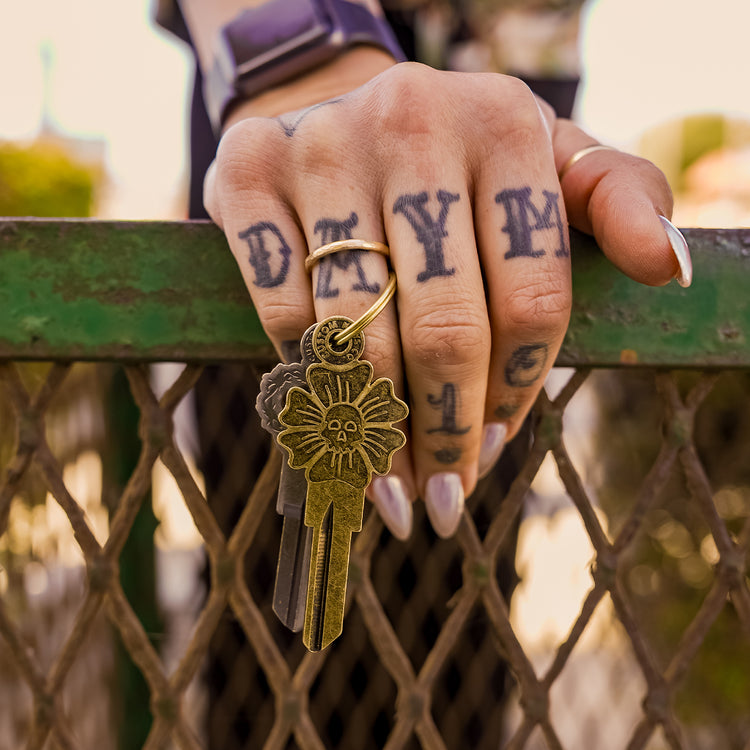 Bloom Doom Key