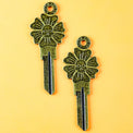 Double Bloom Doom Blanks