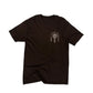Bloom Doom T-Shirt - Chocolate