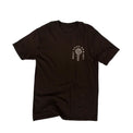 Bloom Doom T-Shirt - Chocolate