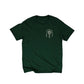 Bloom Doom T-Shirt - Green