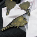 Bow Key