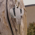 Cactus House Key