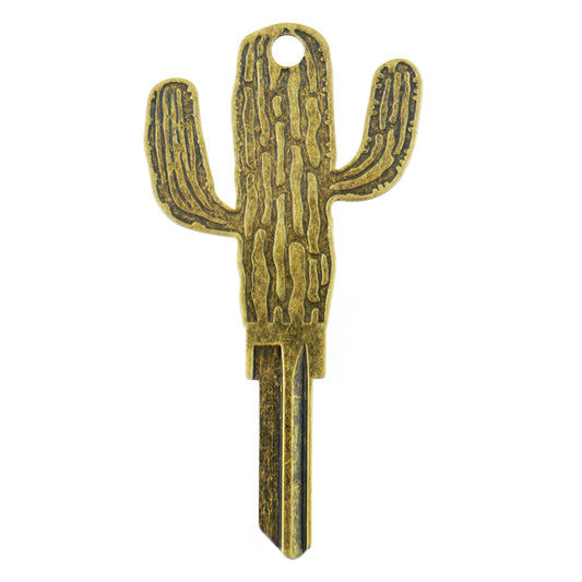 Cactus Key