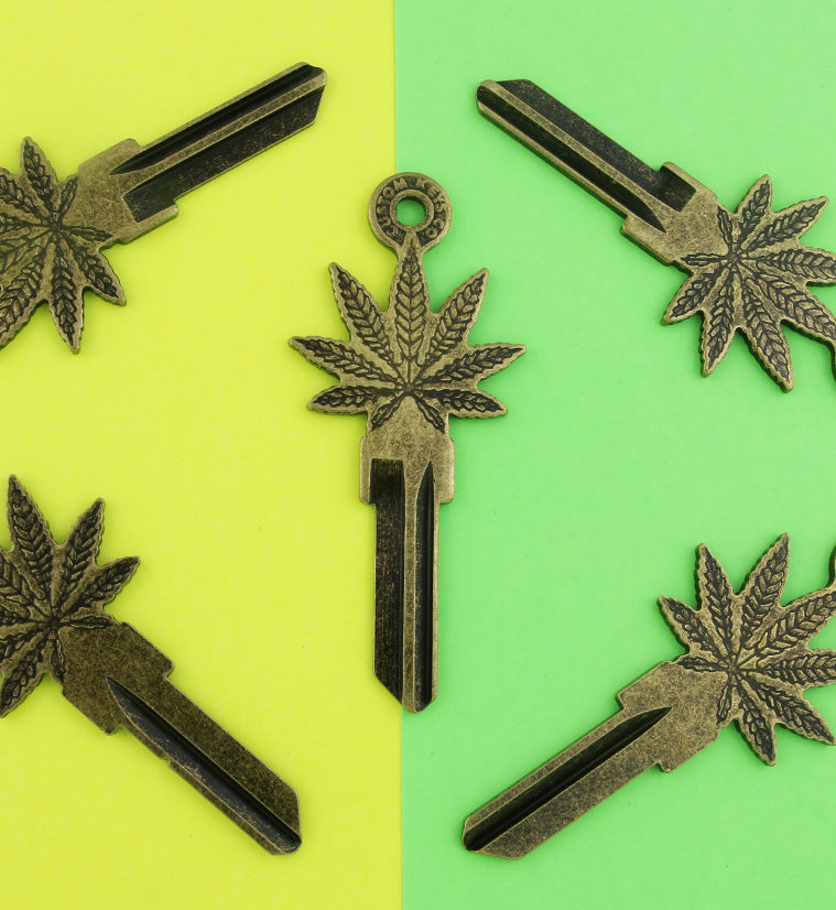 Cannabis Key