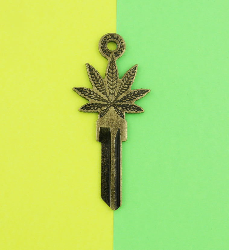 Cannabis Key